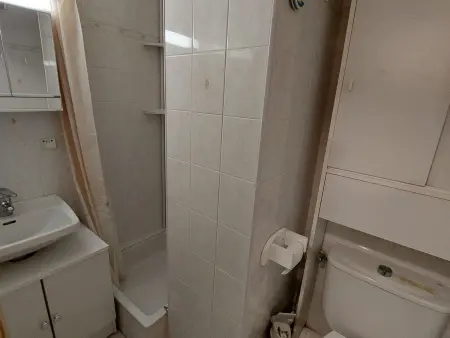Duplex 8 pers. aux pistes, parking couvert : photo 10