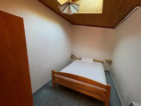 Duplex 8 pers. aux pistes, parking couvert : photo 11