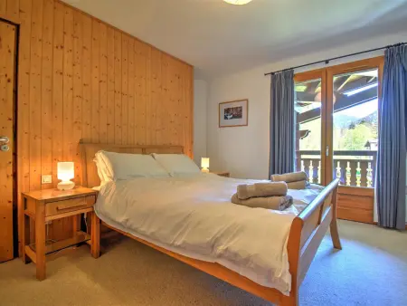 Appartement 8 pers. au pied des pistes à Morzine : photo 6
