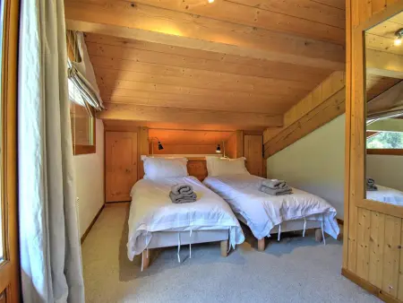 Appartement 8 pers. au pied des pistes à Morzine : photo 10