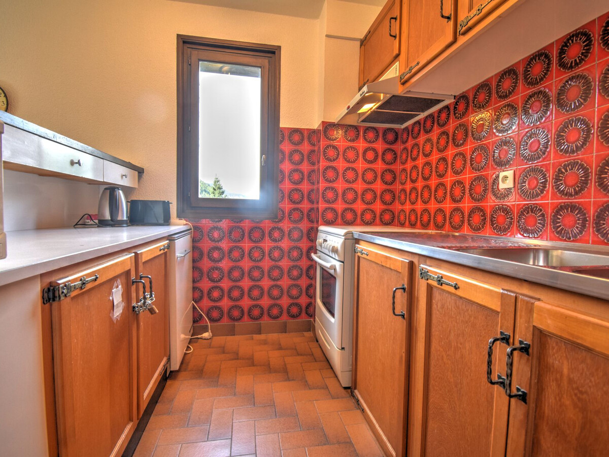 Appartement 6 pers. centre Morzine, ascenseur, balcon - Photo 3