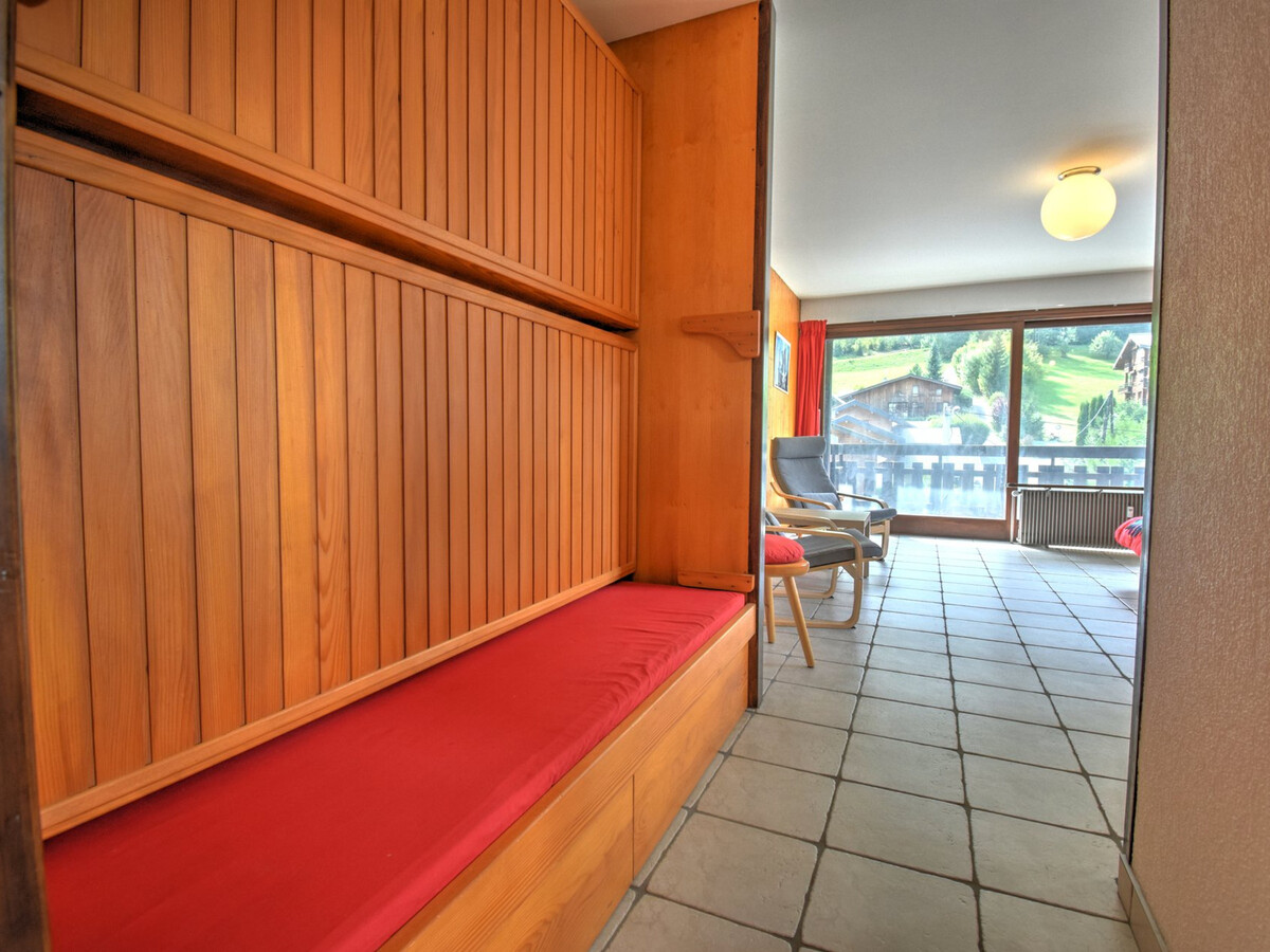 Appartement 6 pers. centre Morzine, ascenseur, balcon - Photo 4