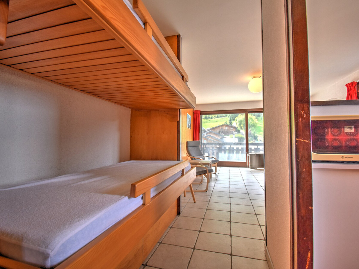 Appartement 6 pers. centre Morzine, ascenseur, balcon - Photo 5