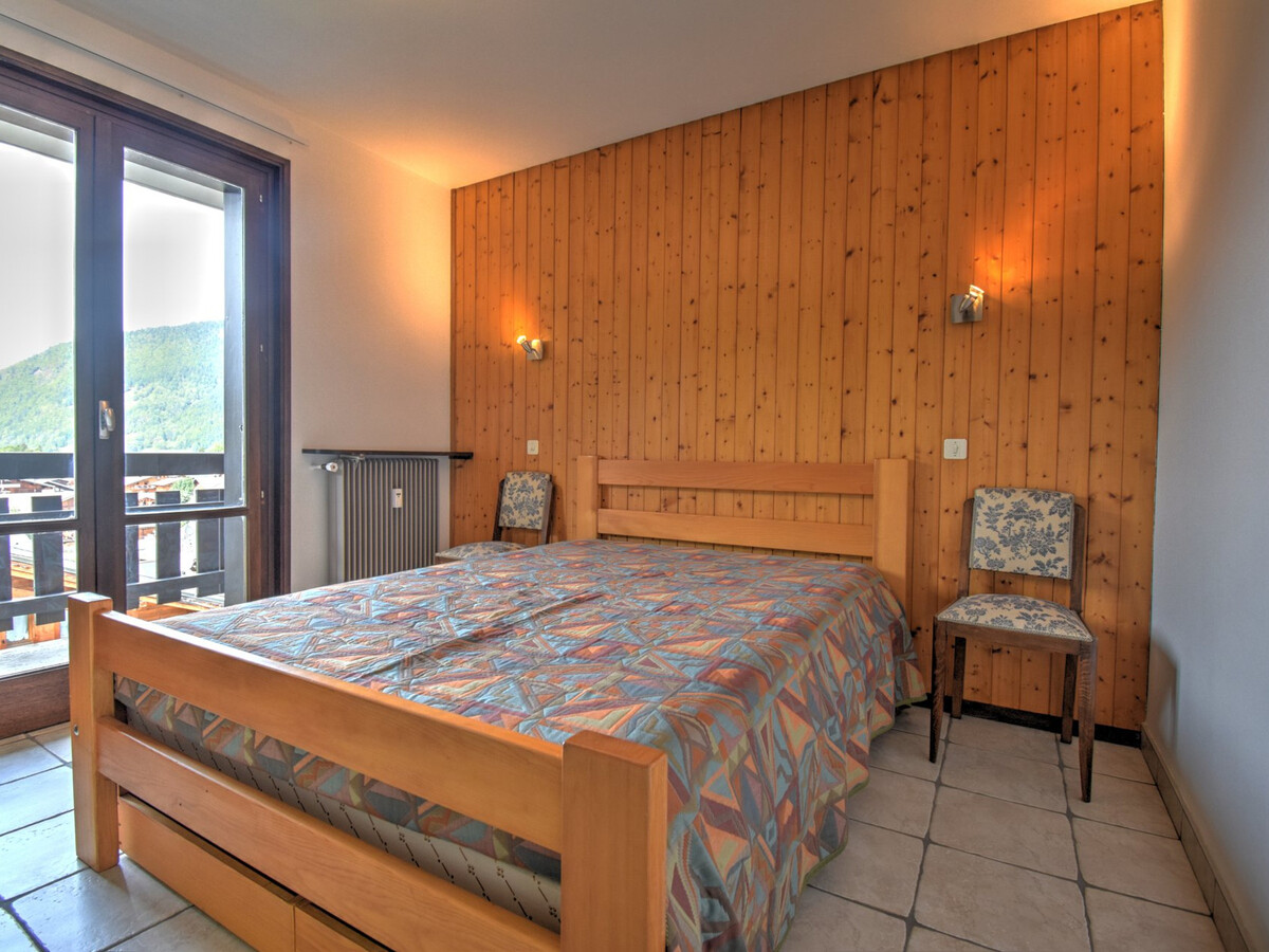 Appartement 6 pers. centre Morzine, ascenseur, balcon - Photo 6