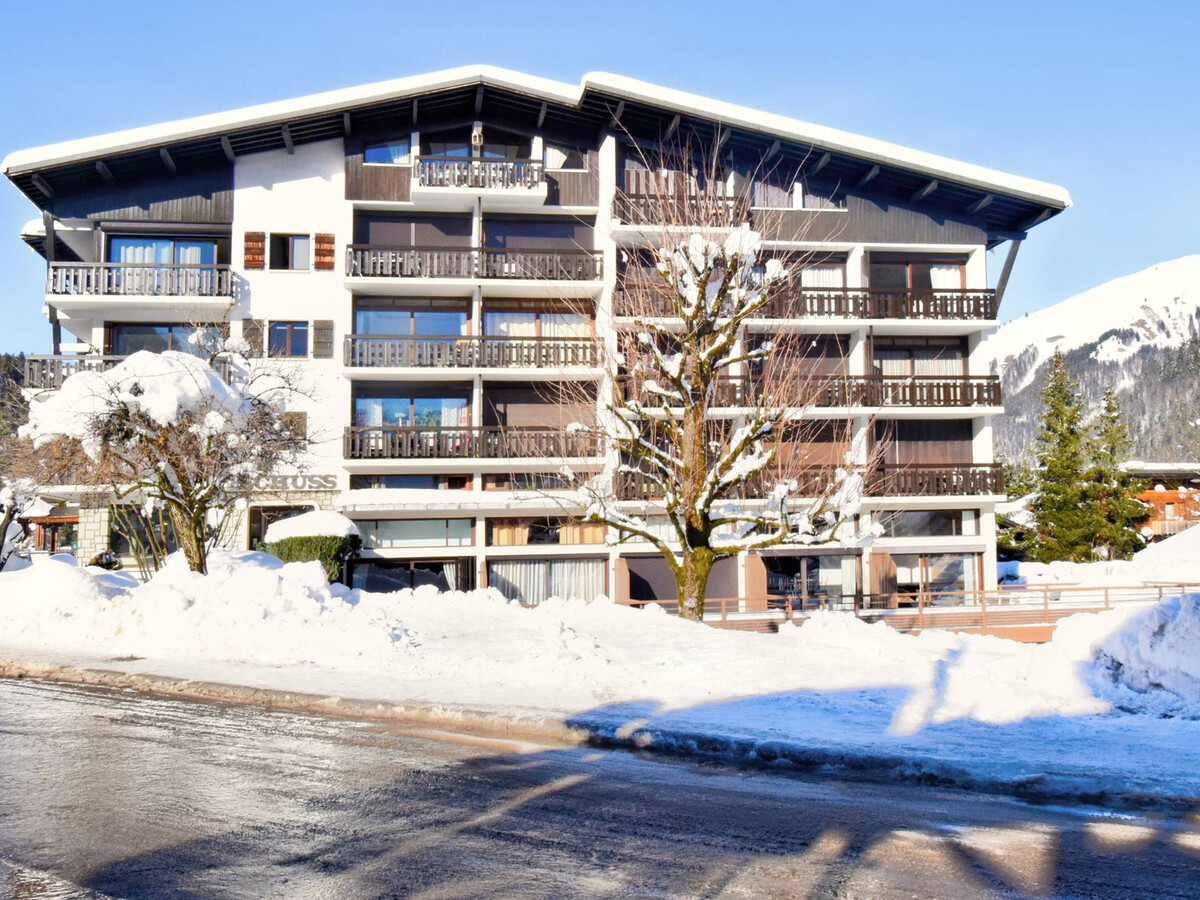 Appartement 6 pers. centre Morzine, ascenseur, balcon - Photo 10