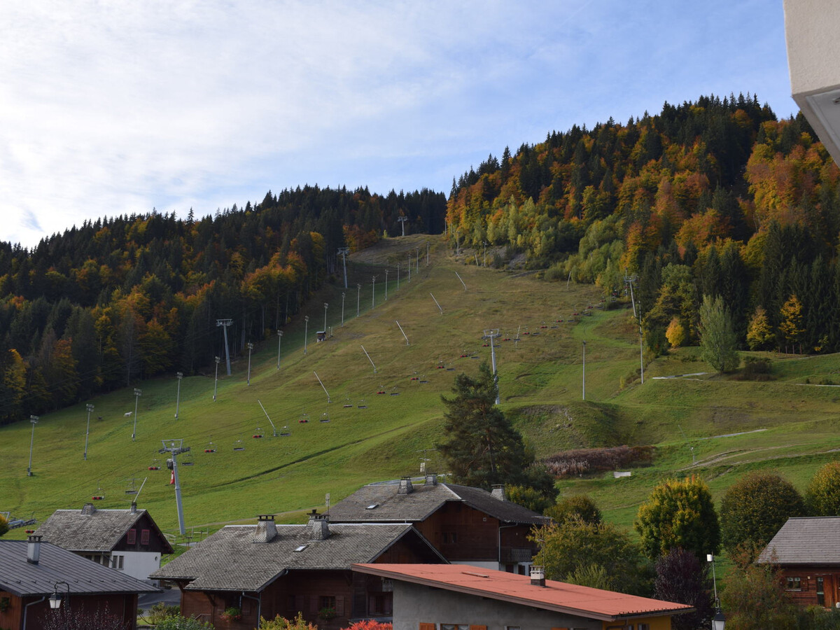 Appartement 6 pers. centre Morzine, ascenseur, balcon - Photo 14