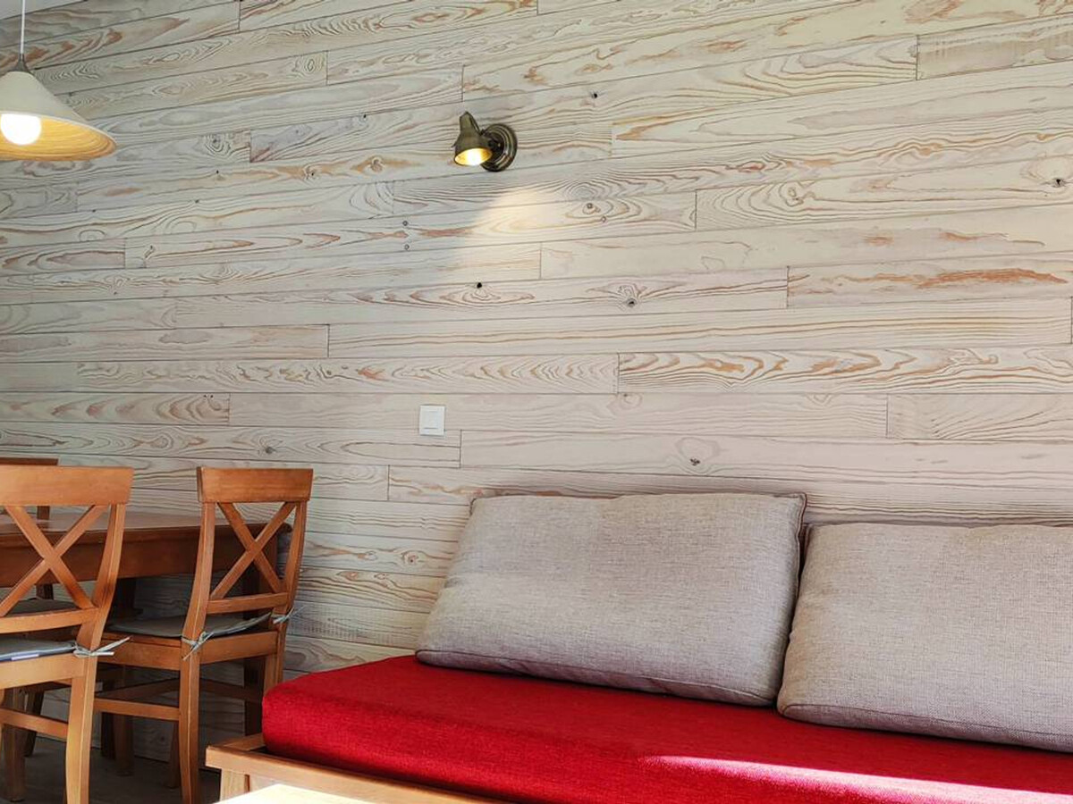 Appartement 2 pièces plein sud, 50 m du funiculaire - Photo 2