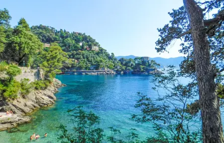 Location appartement à Chiavari