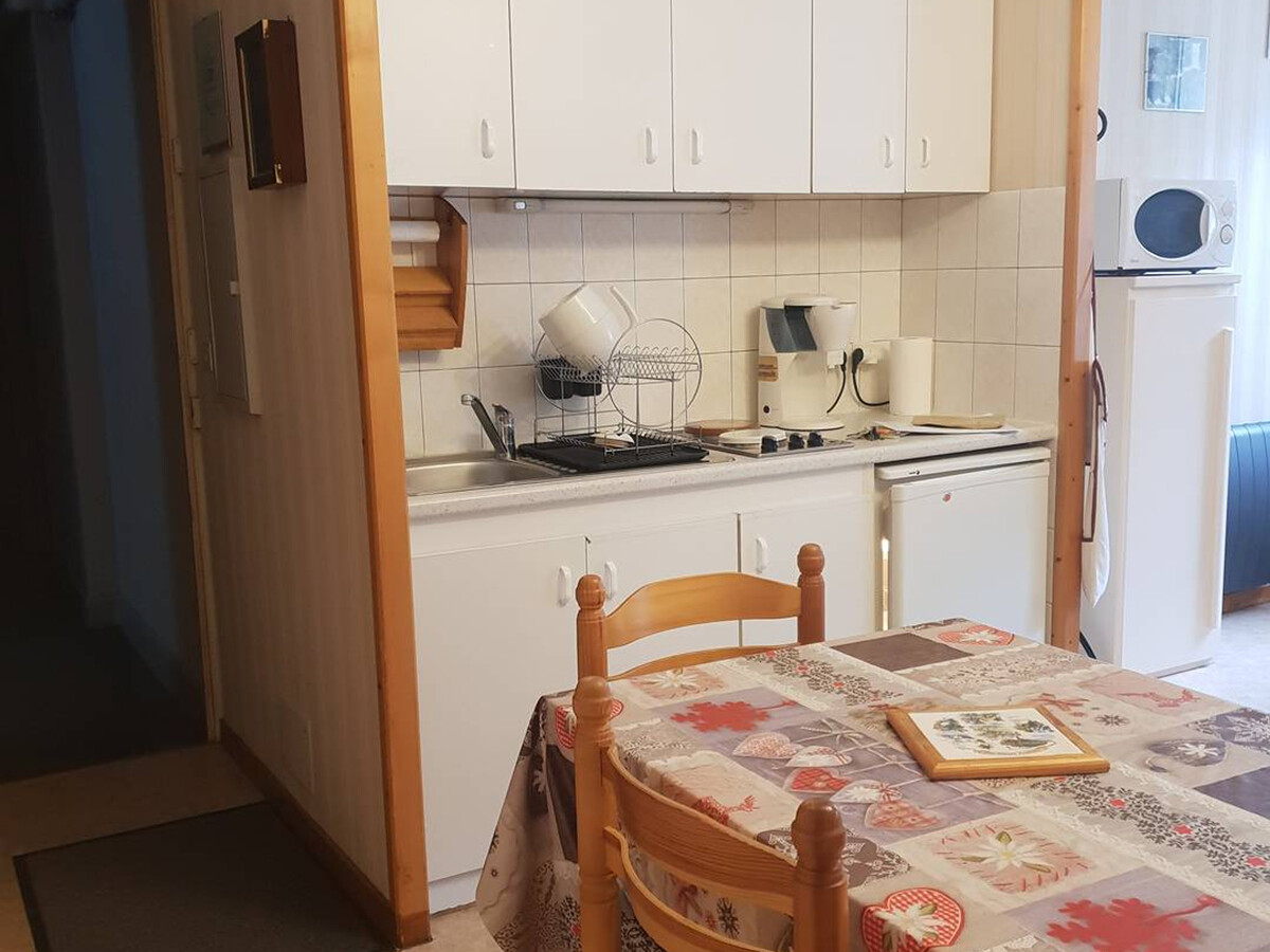 Appartement 4 pers., hyper-centre Cauterets, proche télécabine - Photo 3