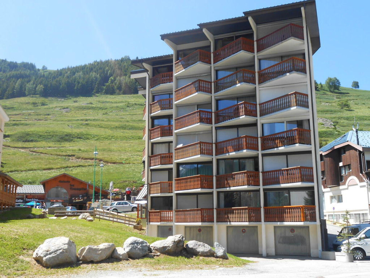 Studio 19m² centre station, balcon sud, animaux - Photo 11