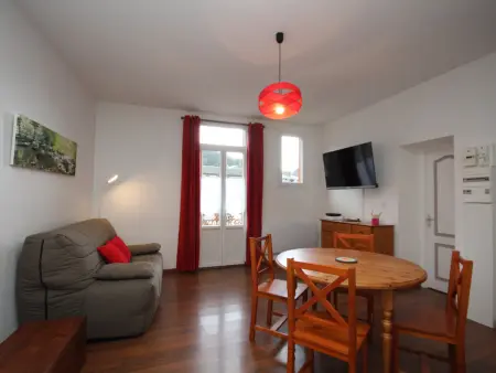 Location appartement à Mont Dore