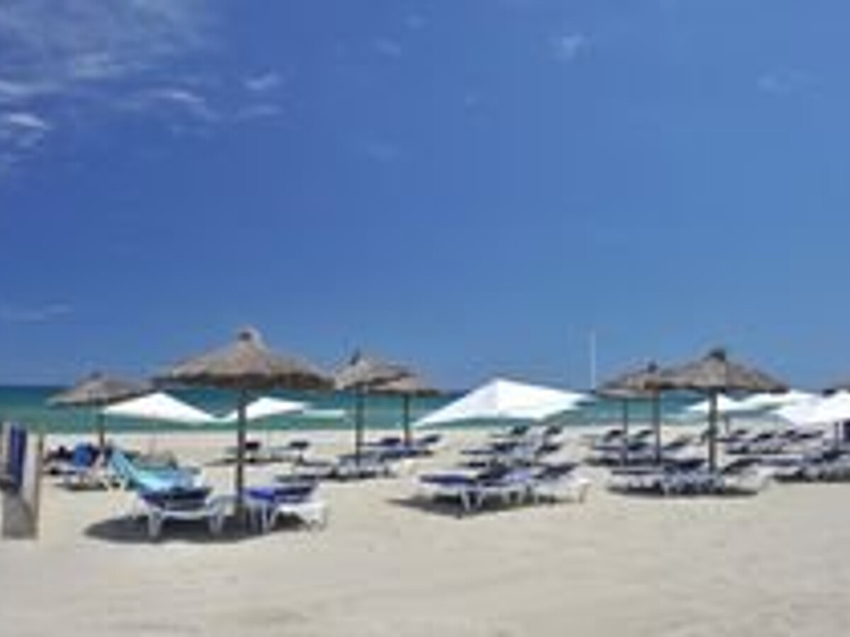 T2 bord de mer avec terrasse vue, 4 pers à Canet-Plage - Photo 16