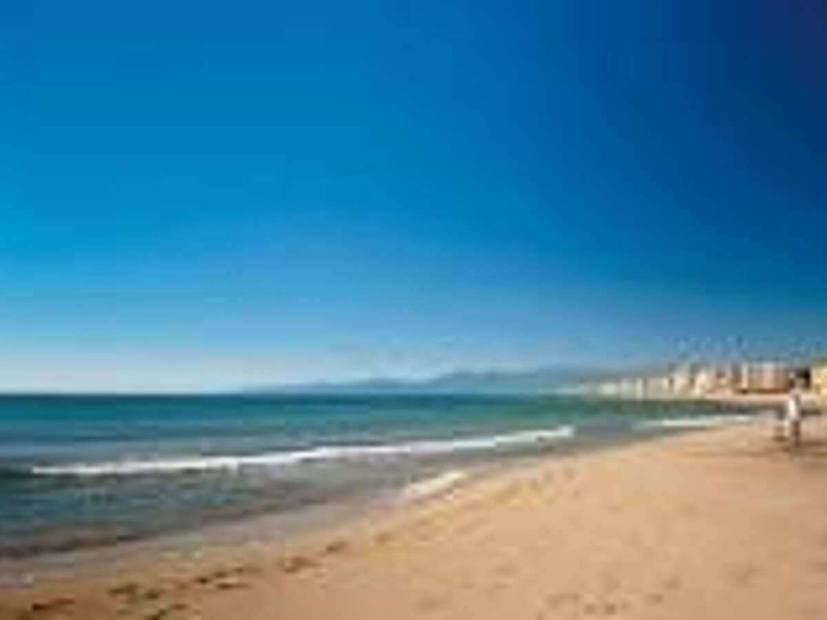 T2 bord de mer avec terrasse vue, 4 pers à Canet-Plage - Photo 18