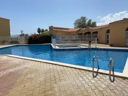 Location appartement de vacances à Canet en Roussillon