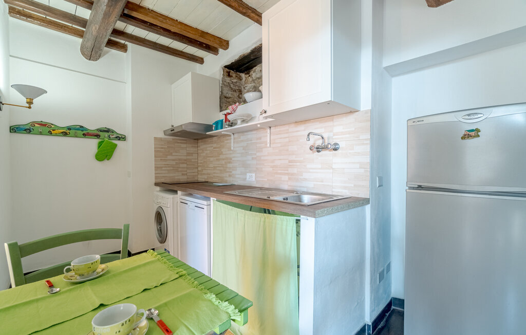 Appartement 6 personnes à Recco - Photo 3