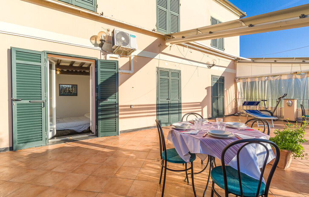 Appartement 6 personnes à Recco - Photo 5