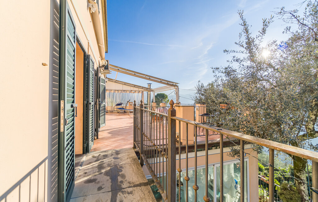 Appartement 6 personnes à Recco - Photo 9