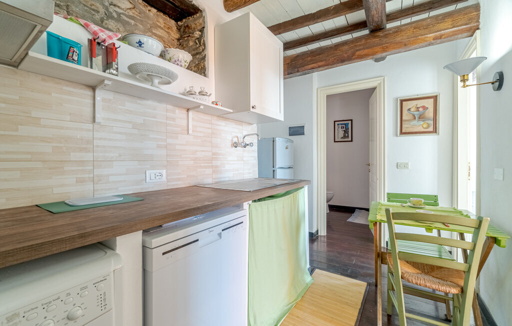 Appartement 6 personnes à Recco - Photo 11