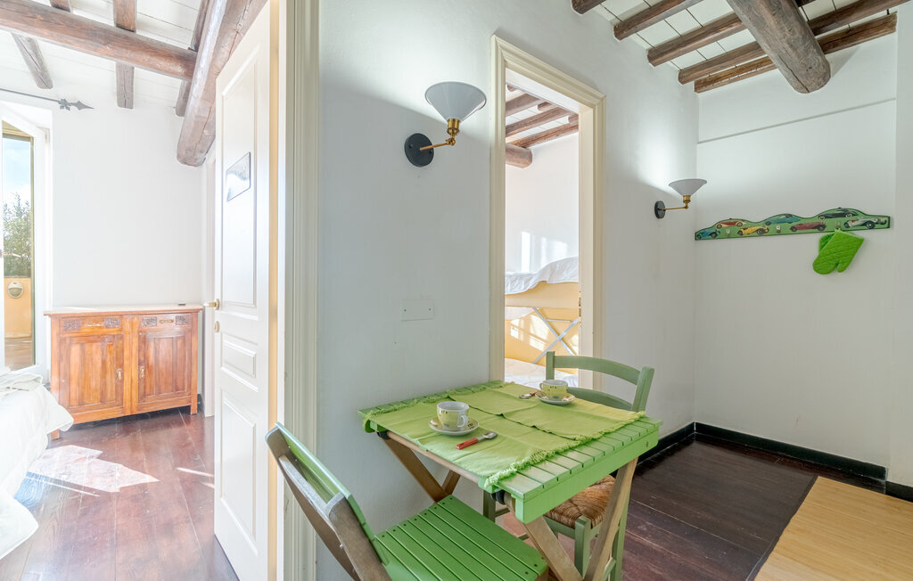 Appartement 6 personnes à Recco - Photo 12