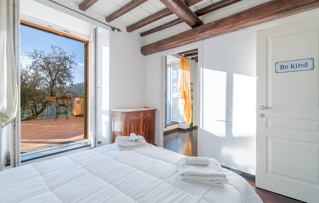 Appartement 6 personnes à Recco - Photo 14
