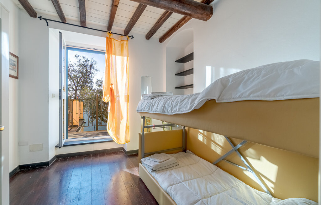 Appartement 6 personnes à Recco - Photo 15