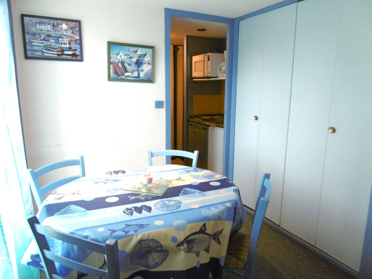 Studio 21 m² à Arzon, accès thalasso direct - Photo 5