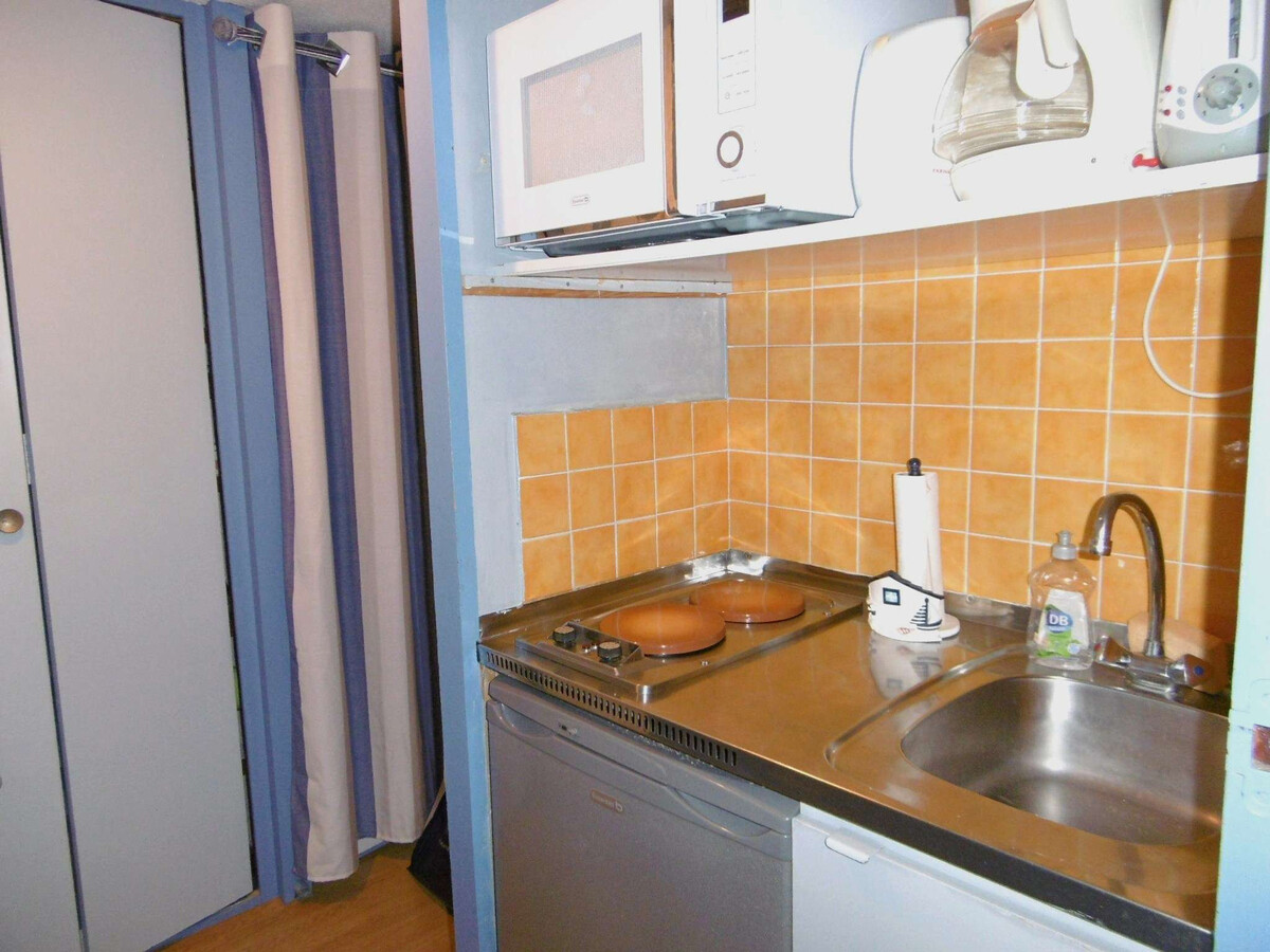 Studio 21 m² à Arzon, accès thalasso direct - Photo 8