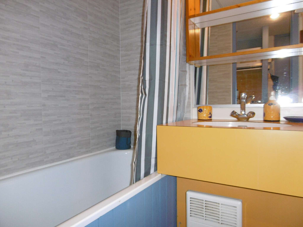 Studio 21 m² à Arzon, accès thalasso direct - Photo 10