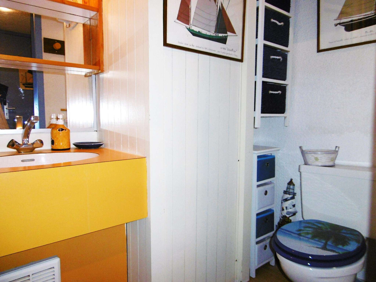 Studio 21 m² à Arzon, accès thalasso direct - Photo 11