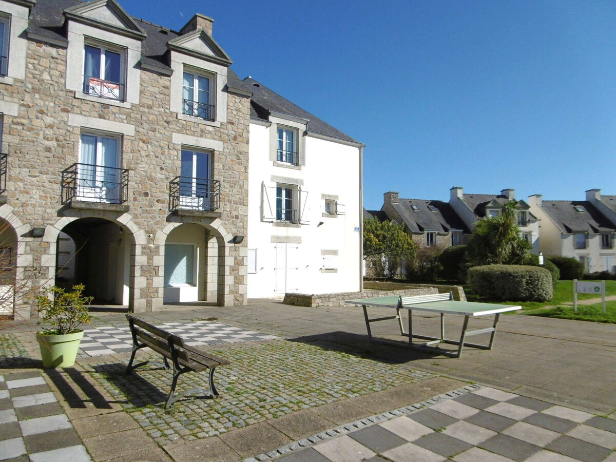 Studio 21 m² à Arzon, accès thalasso direct - Photo 12