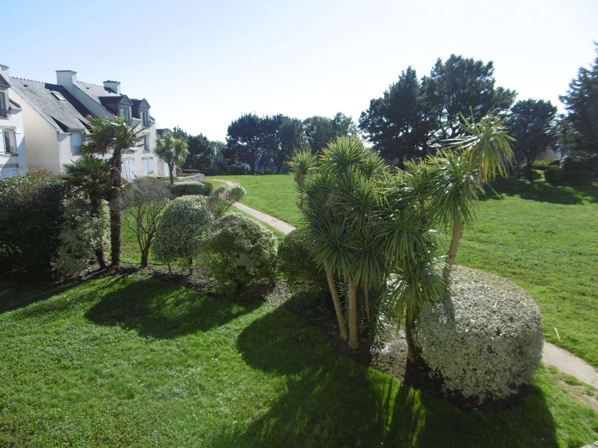 Studio 21 m² à Arzon, accès thalasso direct - Photo 14