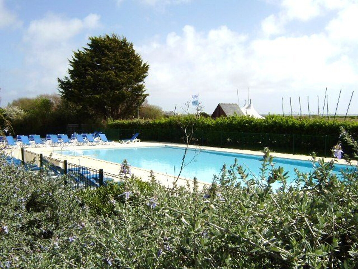 Studio 21 m² à Arzon, accès thalasso direct - Photo 16