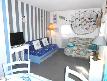 Location appartement de vacances à Arzon