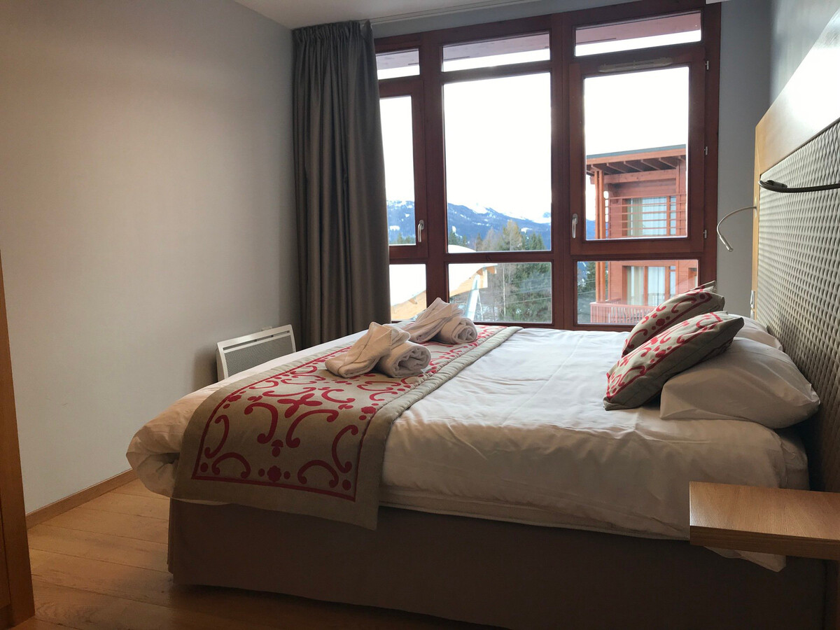 Appartement 3 pièces avec balcon aux Arcs 1800 - Photo 6