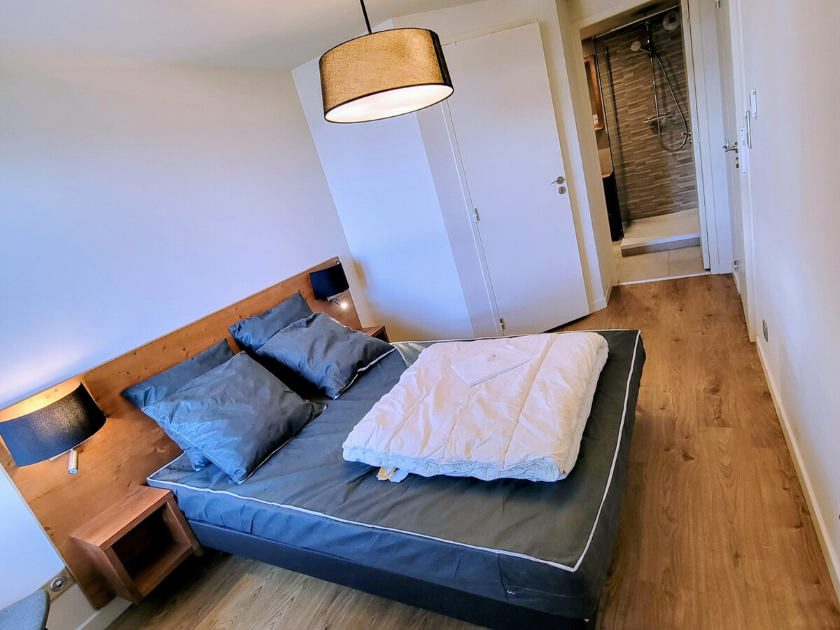 Appartement 3 pièces neuf avec balcon - Les Arcs 1800 - Photo 5