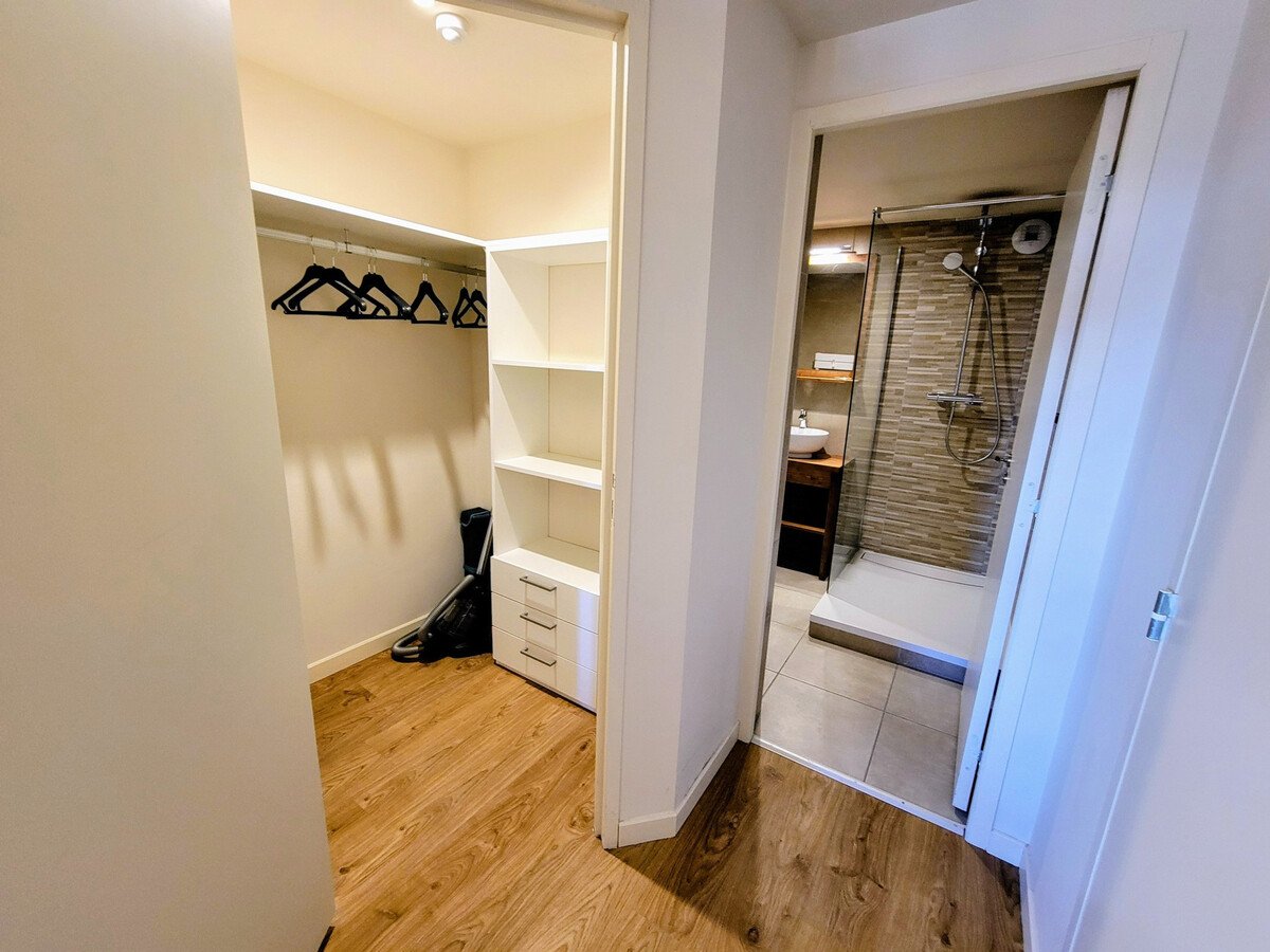 Appartement 3 pièces neuf avec balcon - Les Arcs 1800 - Photo 6