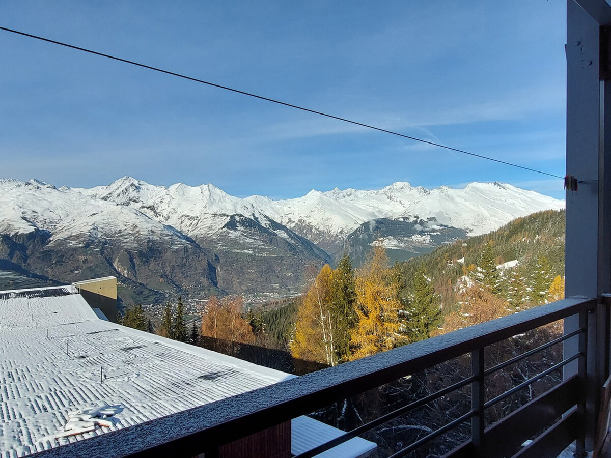 Appartement 3 pièces neuf avec balcon - Les Arcs 1800 - Photo 15