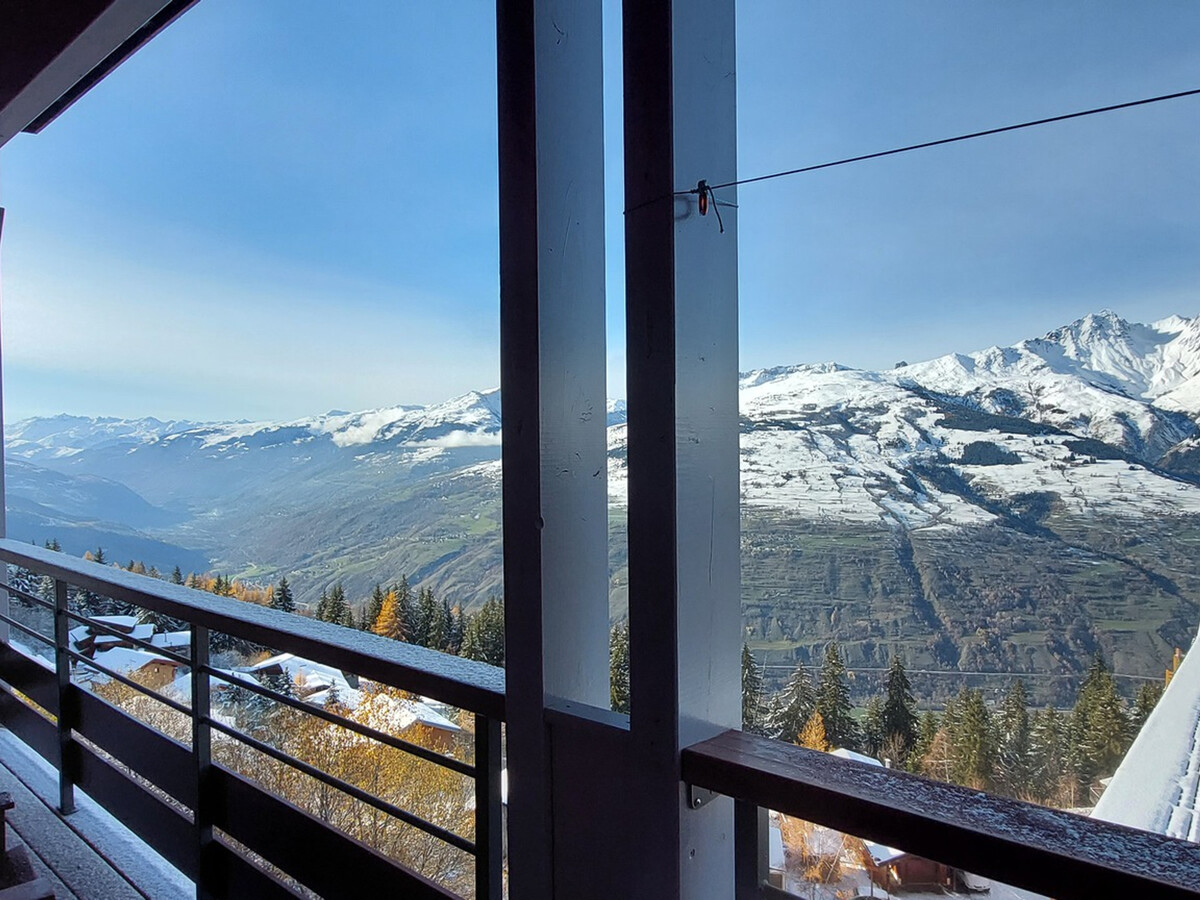 Appartement 3 pièces neuf avec balcon - Les Arcs 1800 - Photo 16