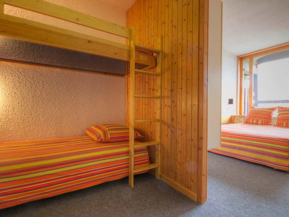 Appartement 6 pers. aux Arcs 1800, balcon sud-ouest - Photo 3
