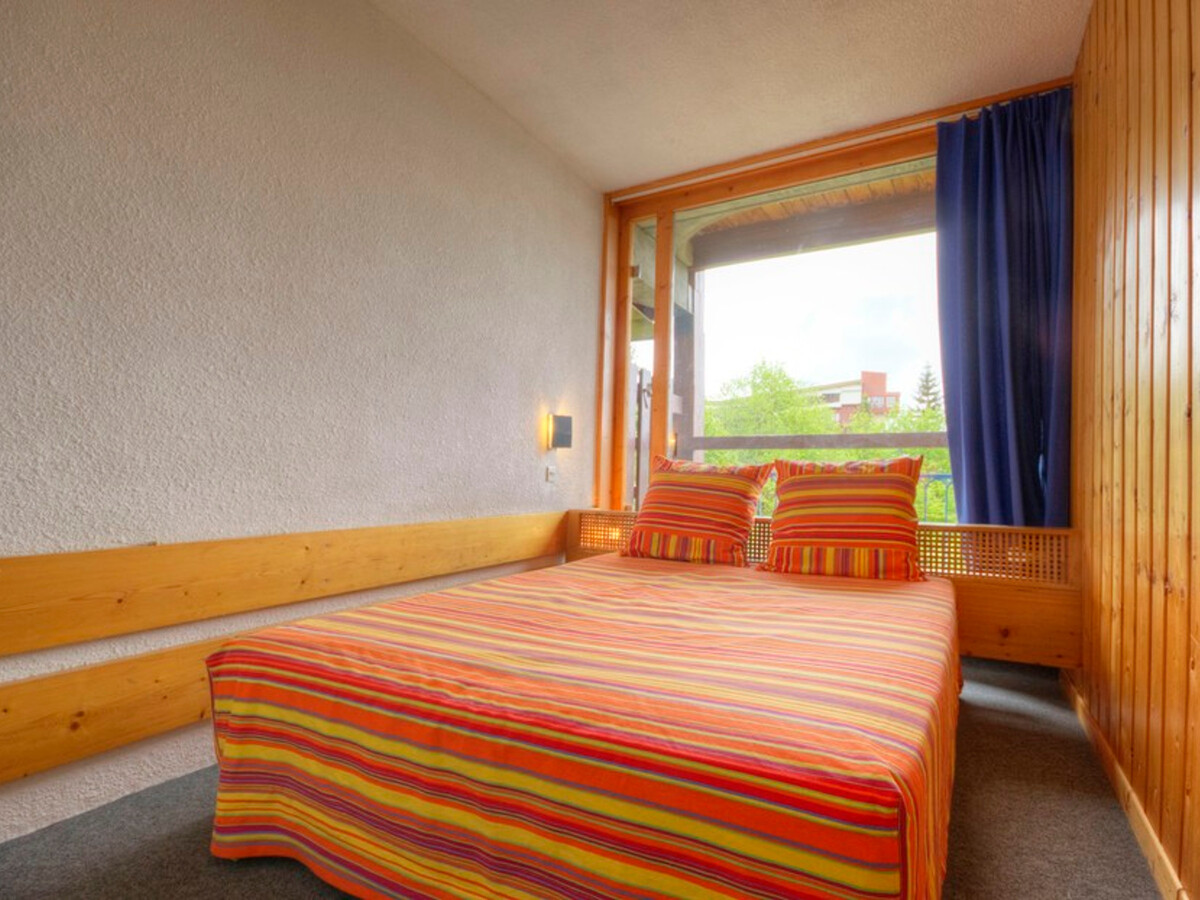 Appartement 6 pers. aux Arcs 1800, balcon sud-ouest - Photo 6