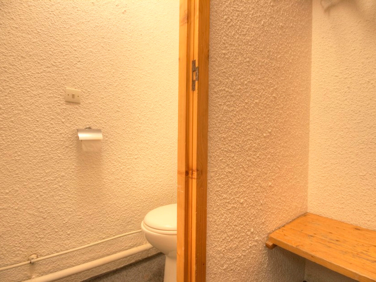 Appartement 6 pers. aux Arcs 1800, balcon sud-ouest - Photo 10