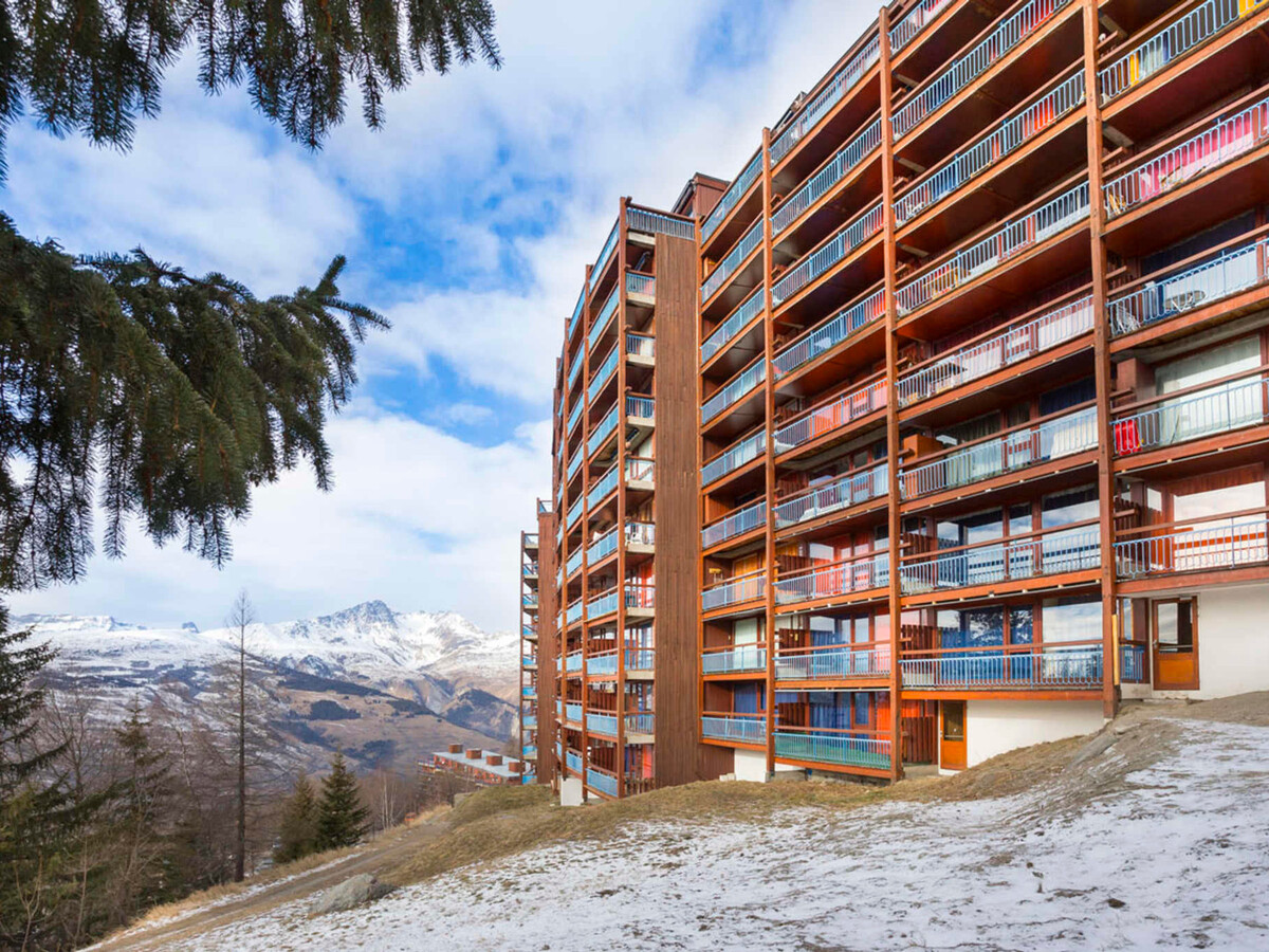 Appartement 6 pers. aux Arcs 1800, balcon sud-ouest - Photo 18
