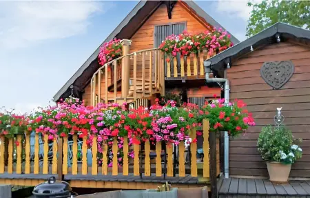 Location appartement à Harreberg