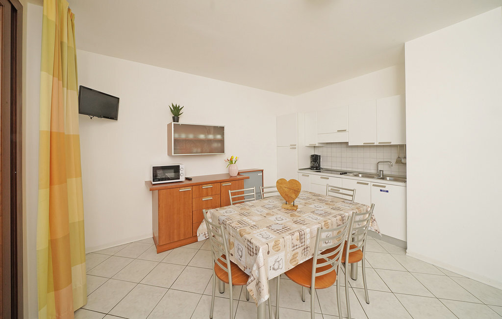 Appartement 45m² vue lac de Garde, piscine commune - Photo 21