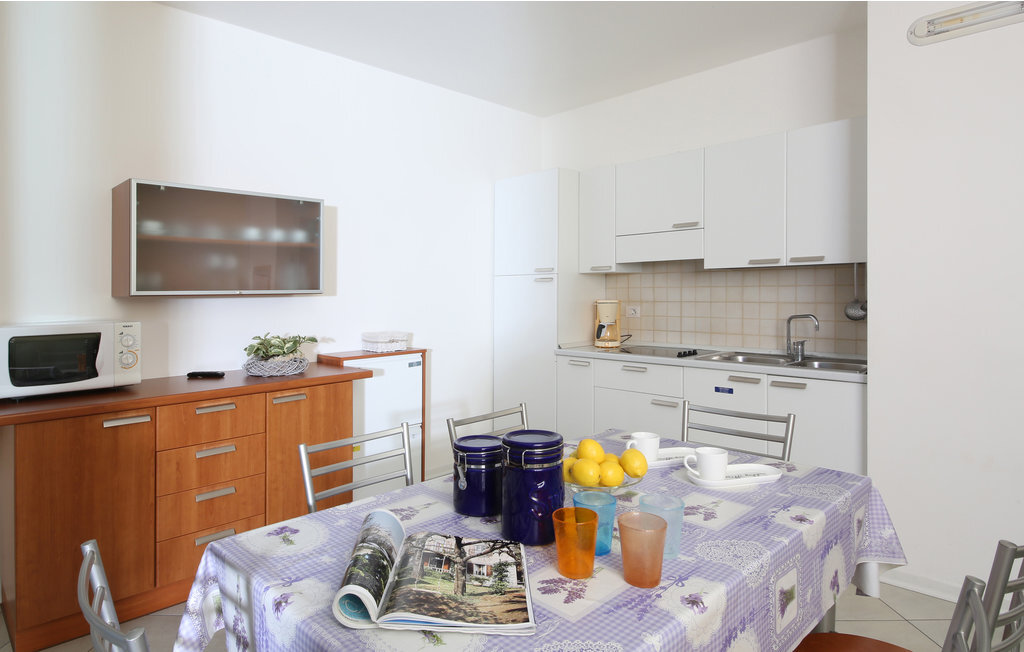 Appartement 45m² vue lac de Garde, piscine commune - Photo 22