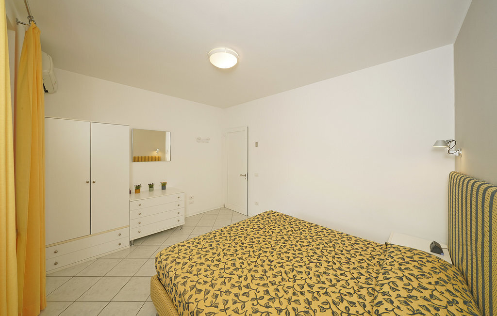 Appartement 45m² vue lac de Garde, piscine commune - Photo 23