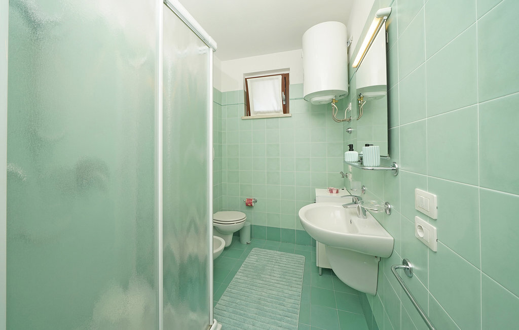 Appartement 45m² vue lac de Garde, piscine commune - Photo 24
