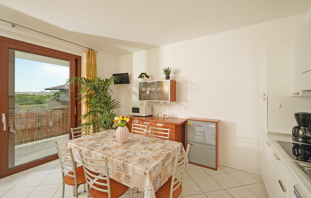 Appartement vue lac de Garde avec piscine commune - Photo 19