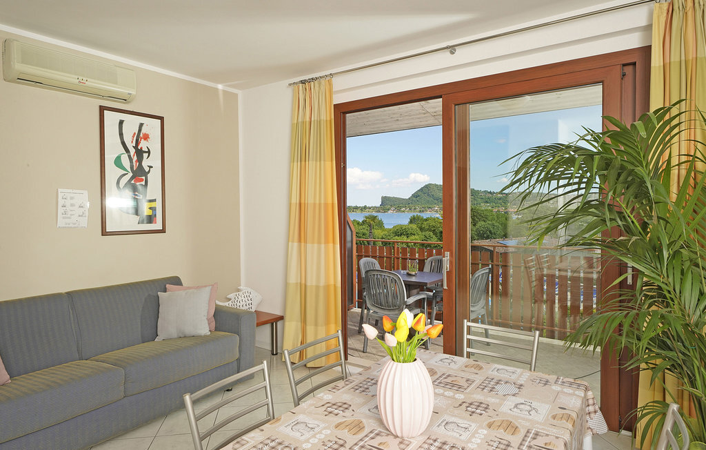 Appartement vue lac de Garde avec piscine commune - Photo 20