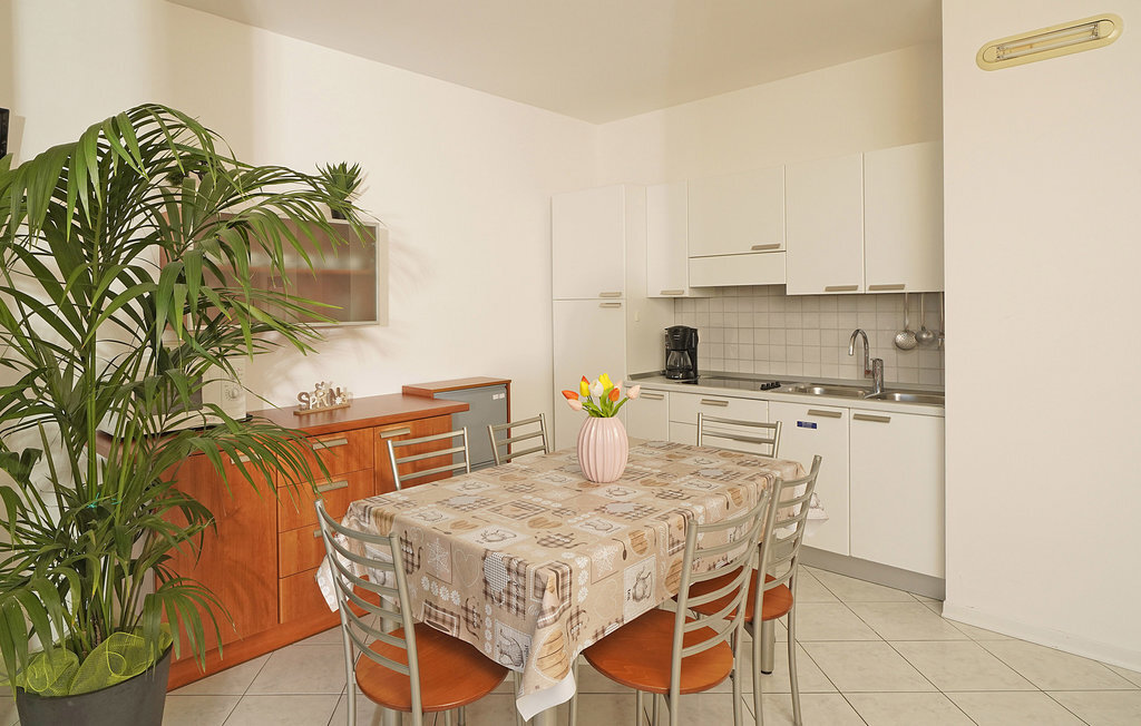Appartement vue lac de Garde avec piscine commune - Photo 21